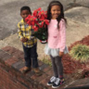 Meet your Posher, Milah